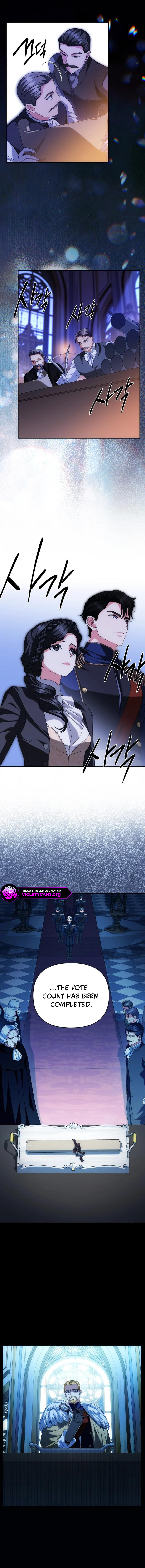 Read Lady Evony chapter 192 image 3 on Lezhin