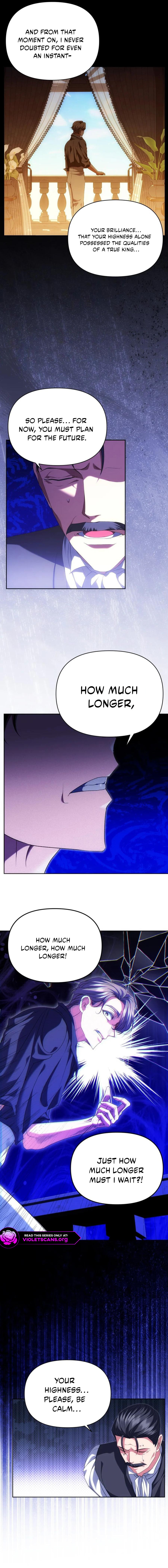 Read Lady Evony chapter 192 image 7 on Lezhin