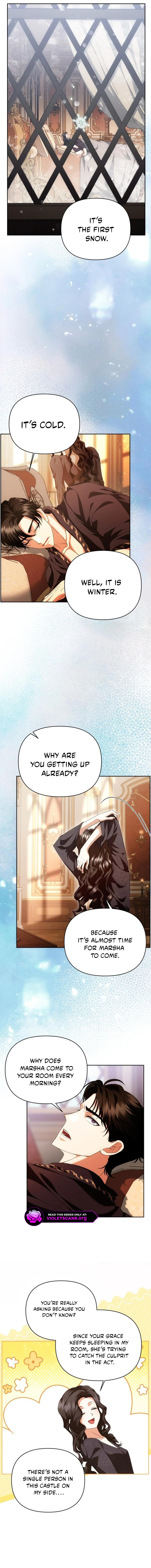 Read Lady Evony chapter 193 image 3 on Lezhin