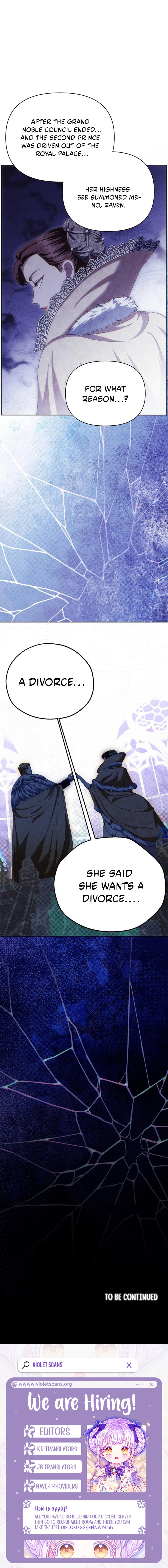Read Lady Evony chapter 193 image 8 on Lezhin