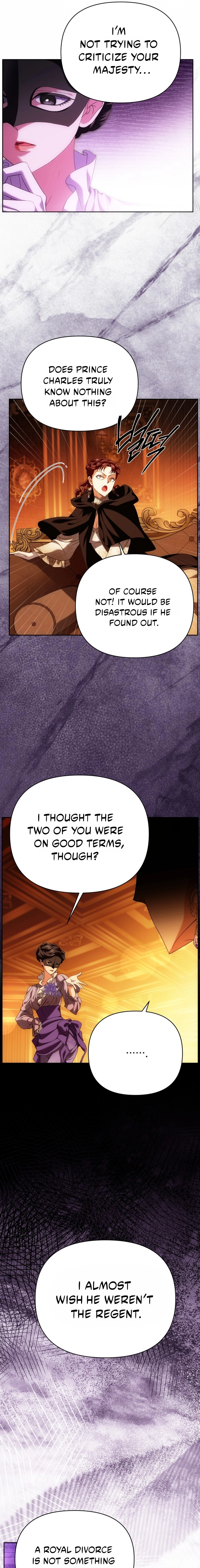Read Lady Evony chapter 194 image 6 on Lezhin