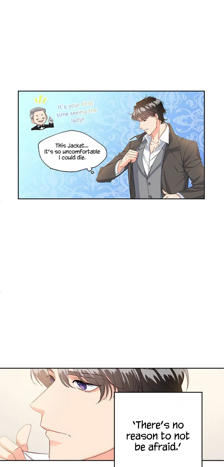 Read Lady Evony chapter 2 image 16 on Lezhin