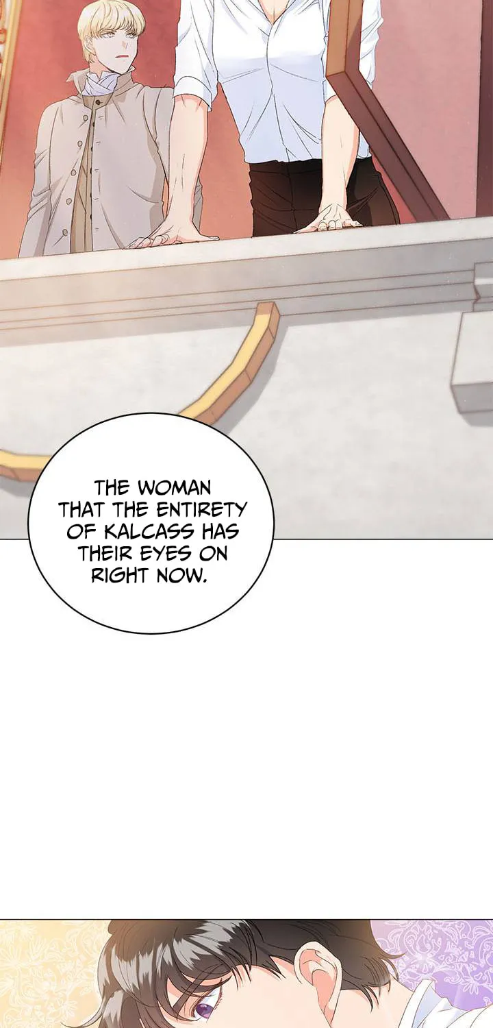Read Lady Evony chapter 2 image 2 on Lezhin
