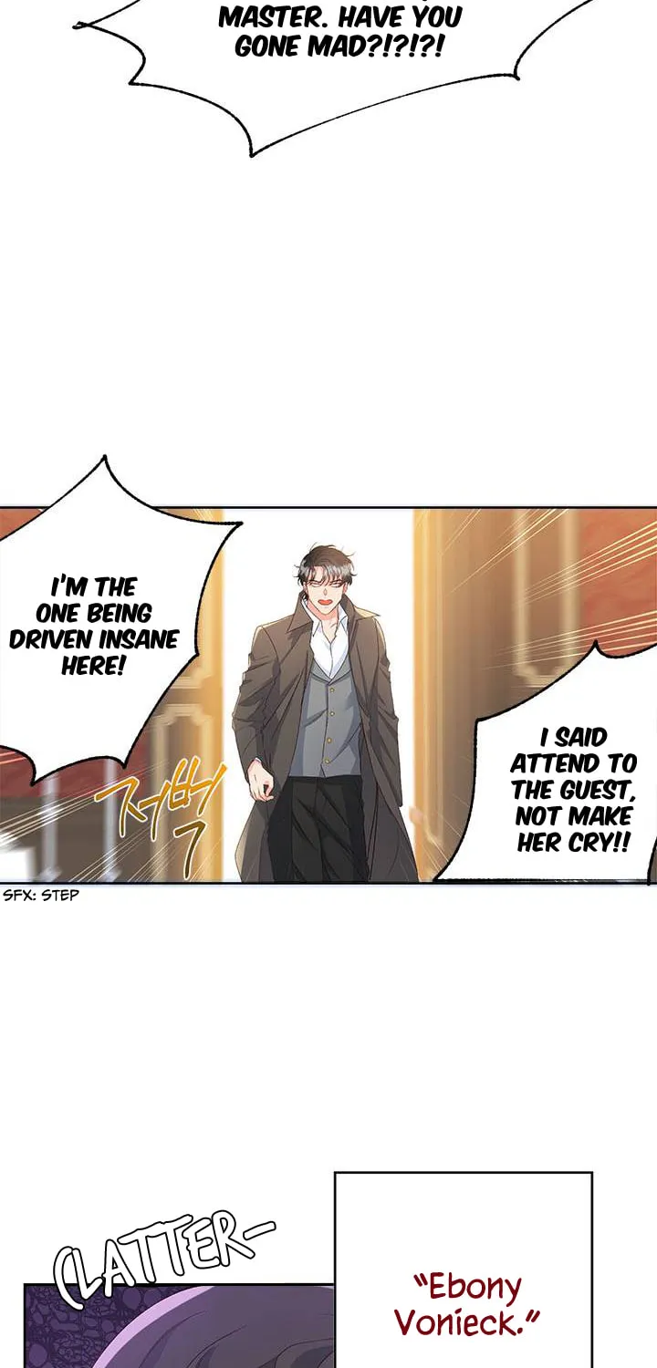 Read Lady Evony chapter 2 image 30 on Lezhin
