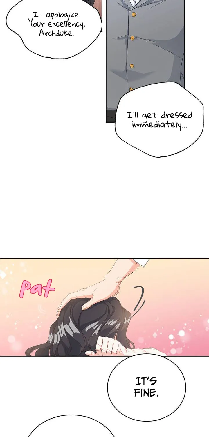 Read Lady Evony chapter 2 image 40 on Lezhin