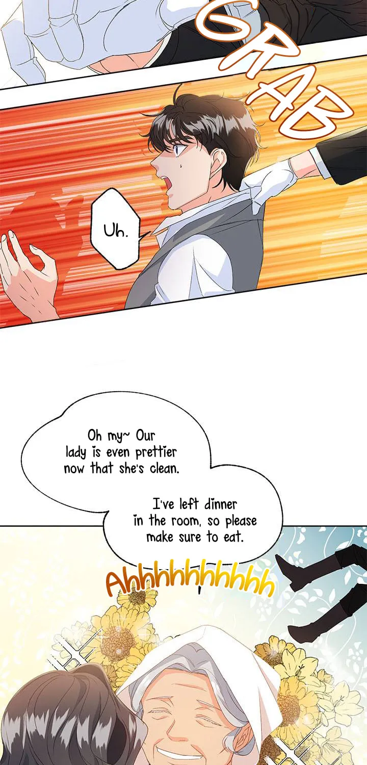 Read Lady Evony chapter 2 image 53 on Lezhin