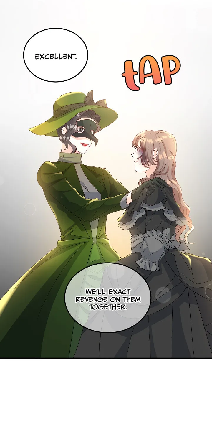 Read Lady Evony chapter 20 image 37 on Lezhin