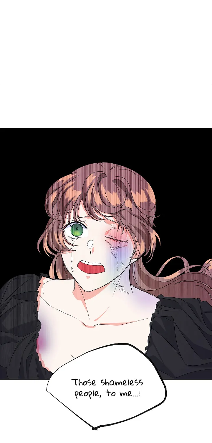 Read Lady Evony chapter 20 image 4 on Lezhin