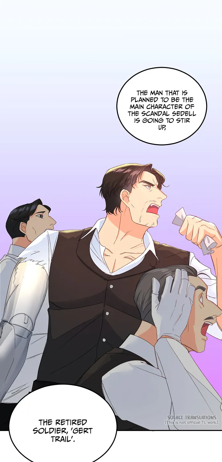Read Lady Evony chapter 20 image 50 on Lezhin