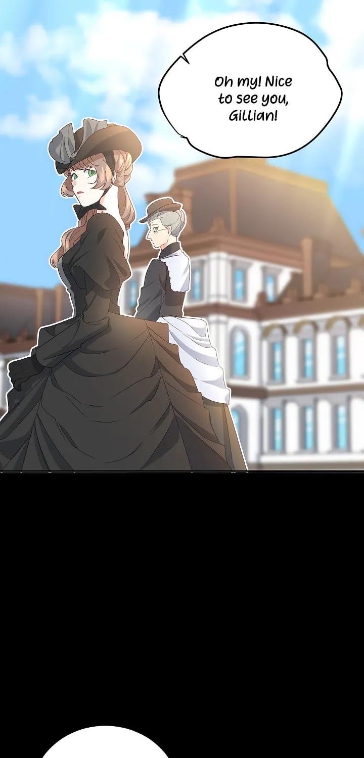 Read Lady Evony chapter 20 image 7 on Lezhin