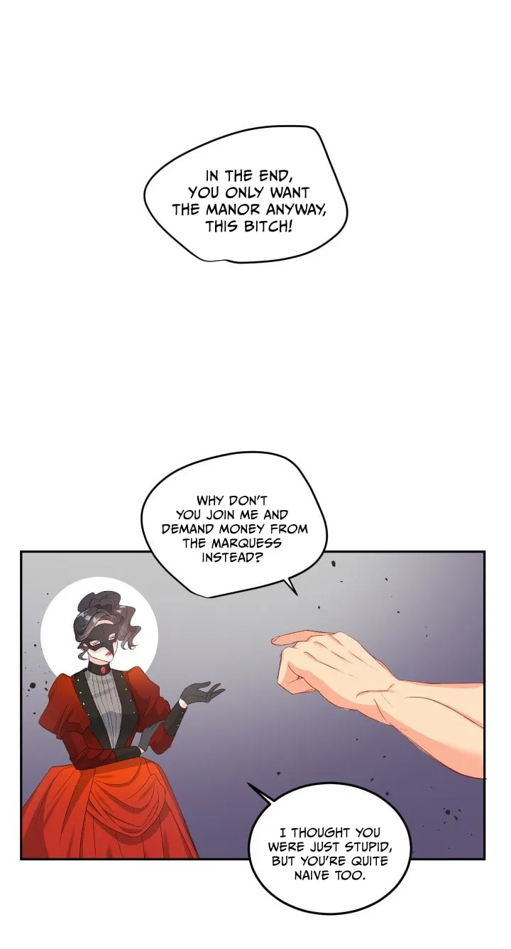 Read Lady Evony chapter 21 image 31 on Lezhin