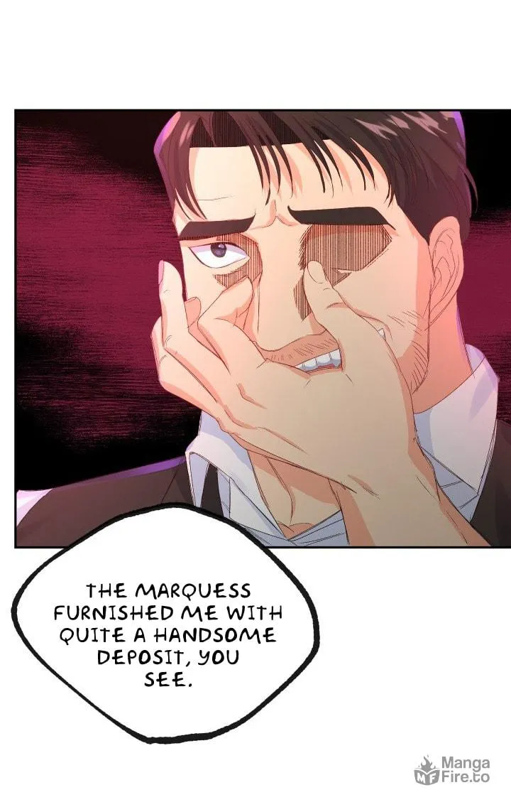Read Lady Evony chapter 21 image 44 on Lezhin