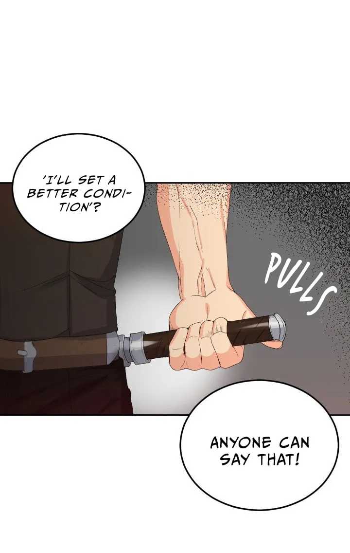 Read Lady Evony chapter 21 image 45 on Lezhin