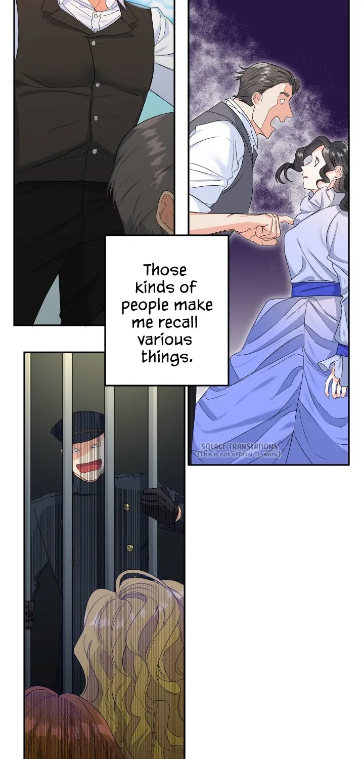 Read Lady Evony chapter 21 image 6 on Lezhin