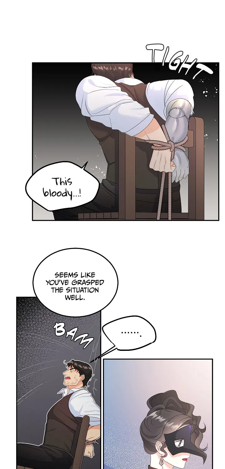 Read Lady Evony chapter 22 image 12 on Lezhin
