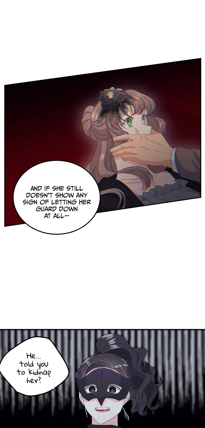 Read Lady Evony chapter 22 image 16 on Lezhin
