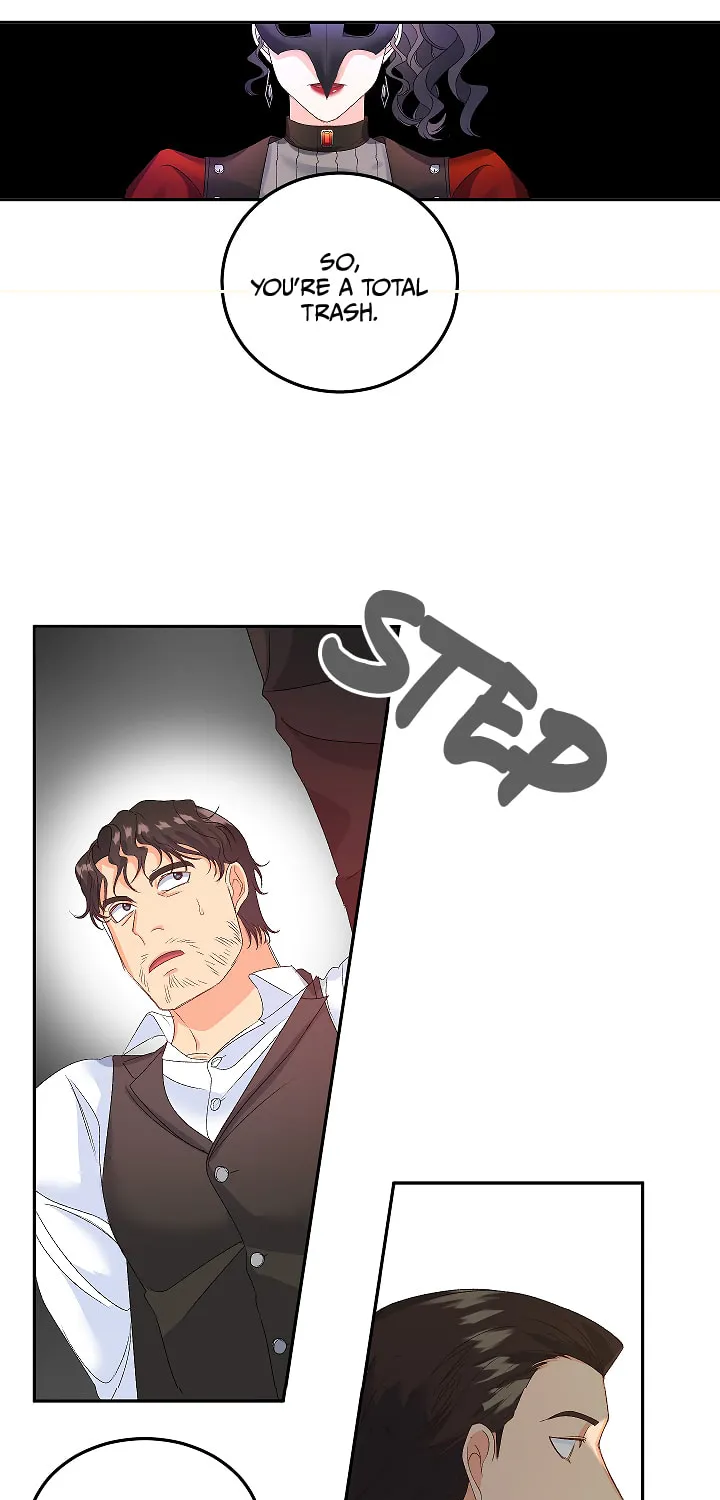 Read Lady Evony chapter 22 image 24 on Lezhin