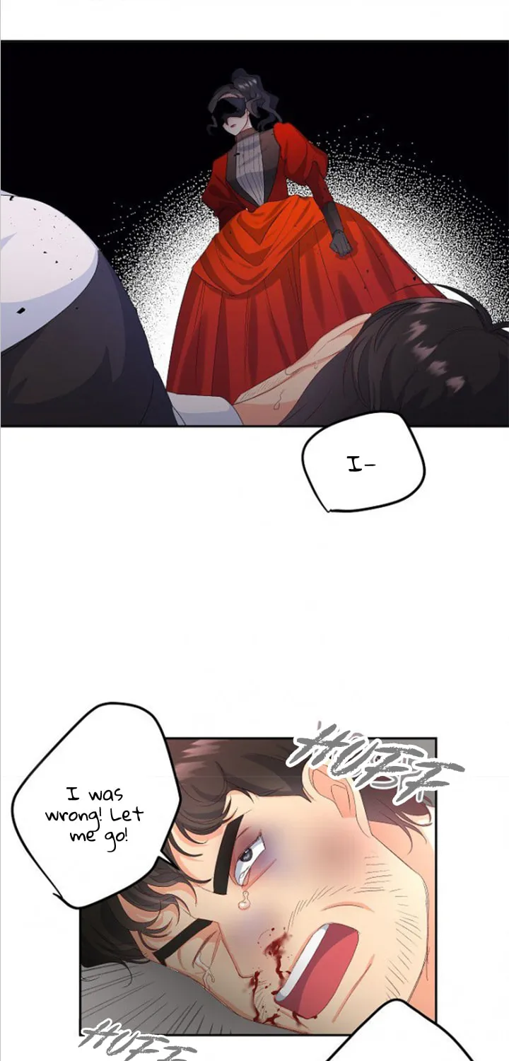 Read Lady Evony chapter 22 image 29 on Lezhin