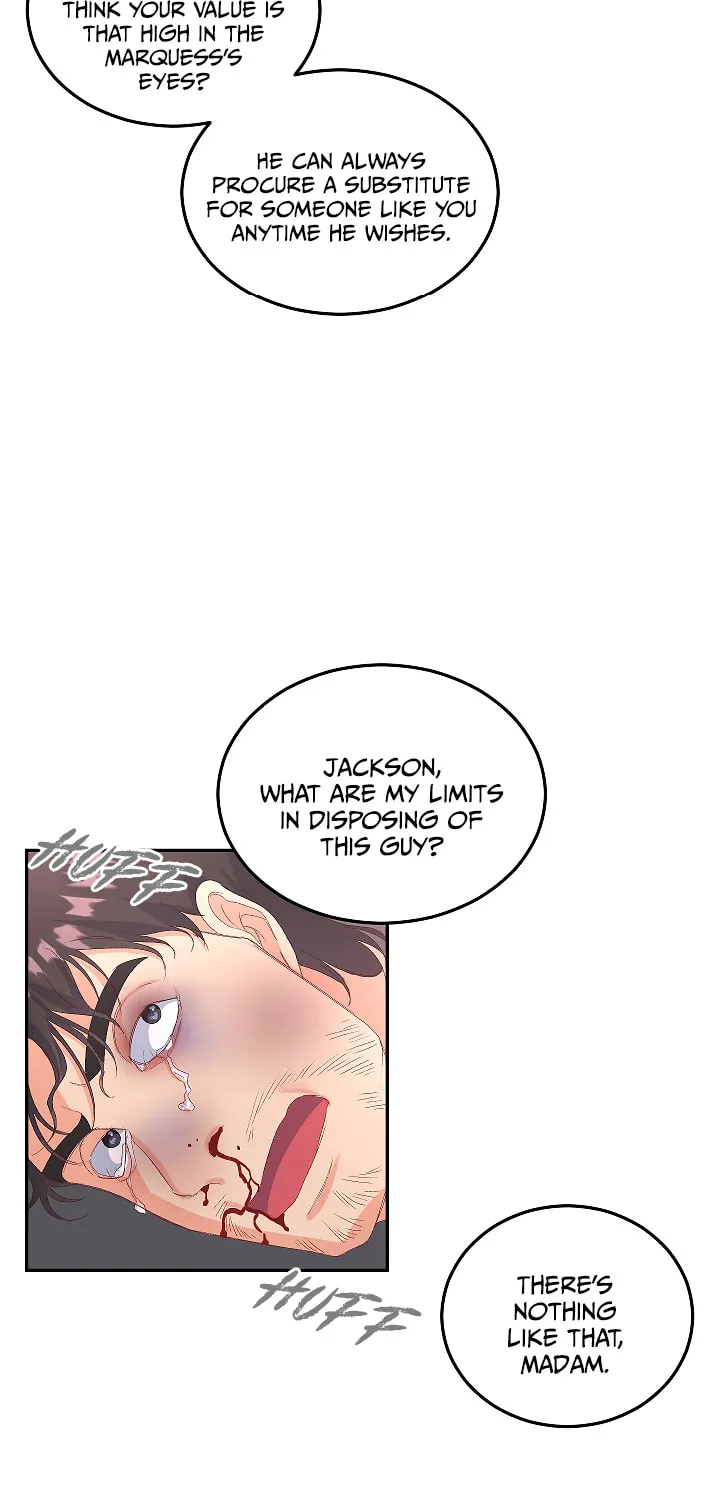 Read Lady Evony chapter 22 image 31 on Lezhin