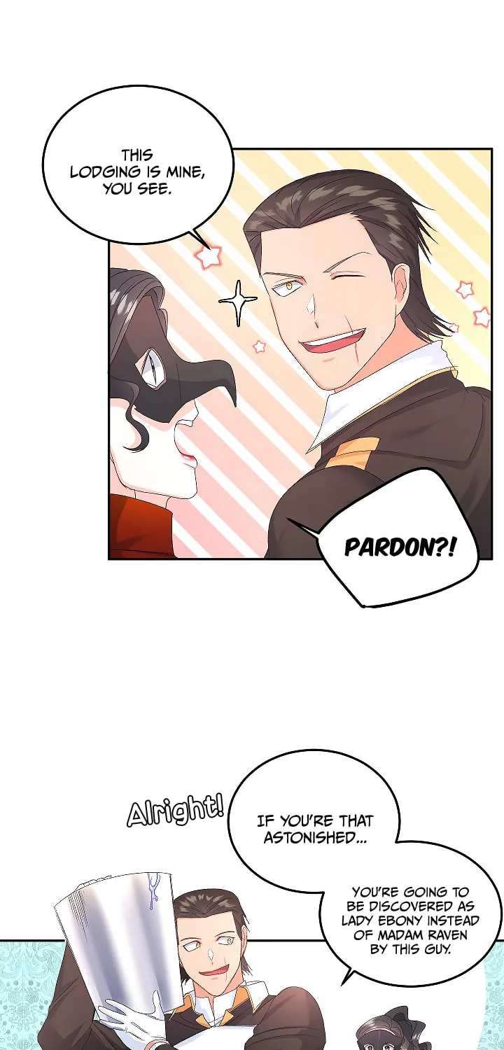 Read Lady Evony chapter 22 image 4 on Lezhin