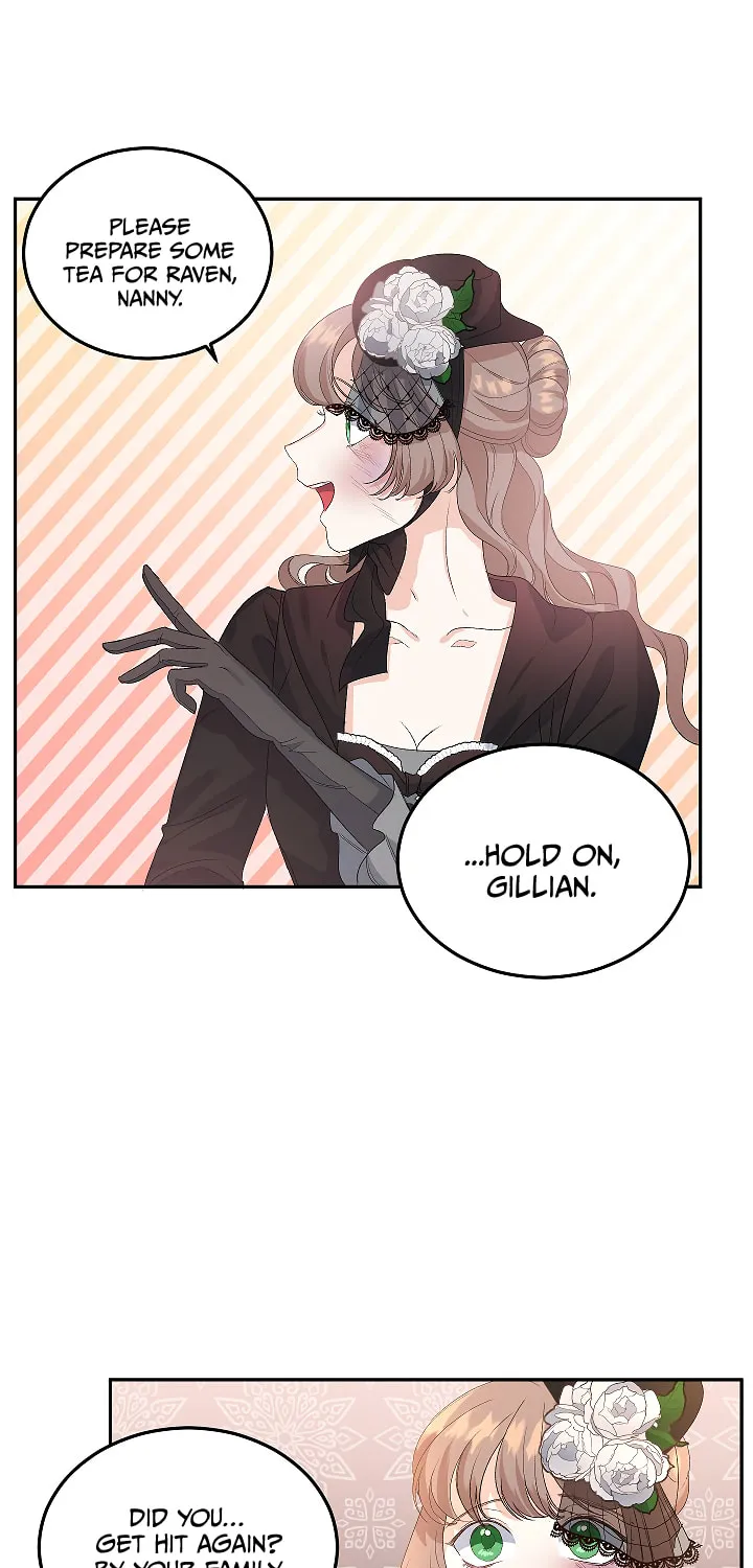 Read Lady Evony chapter 22 image 42 on Lezhin
