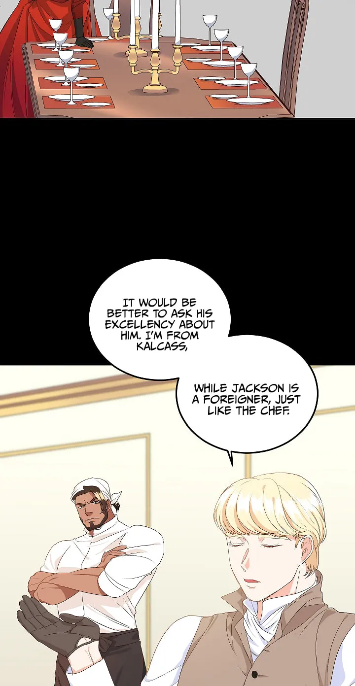 Read Lady Evony chapter 23 image 11 on Lezhin