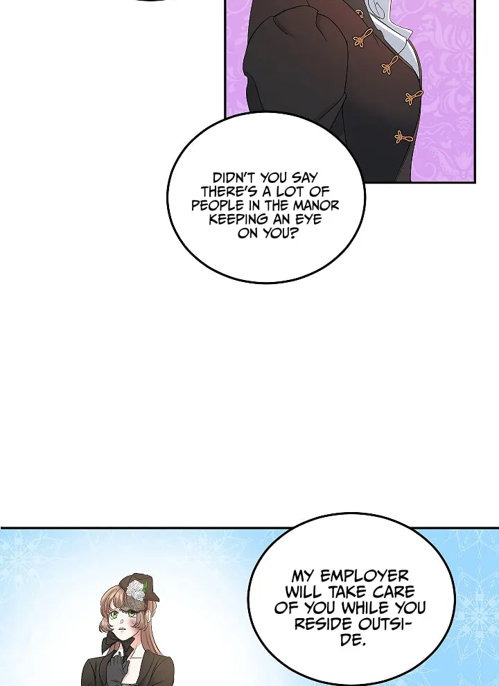 Read Lady Evony chapter 23 image 21 on Lezhin