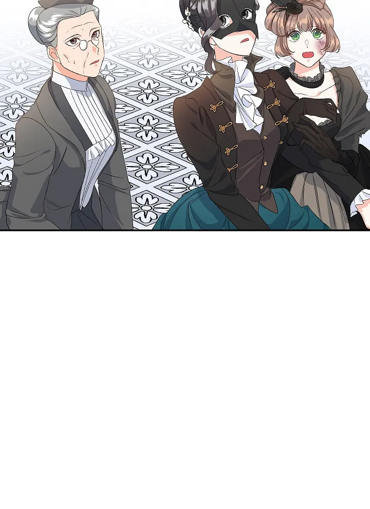 Read Lady Evony chapter 23 image 38 on Lezhin