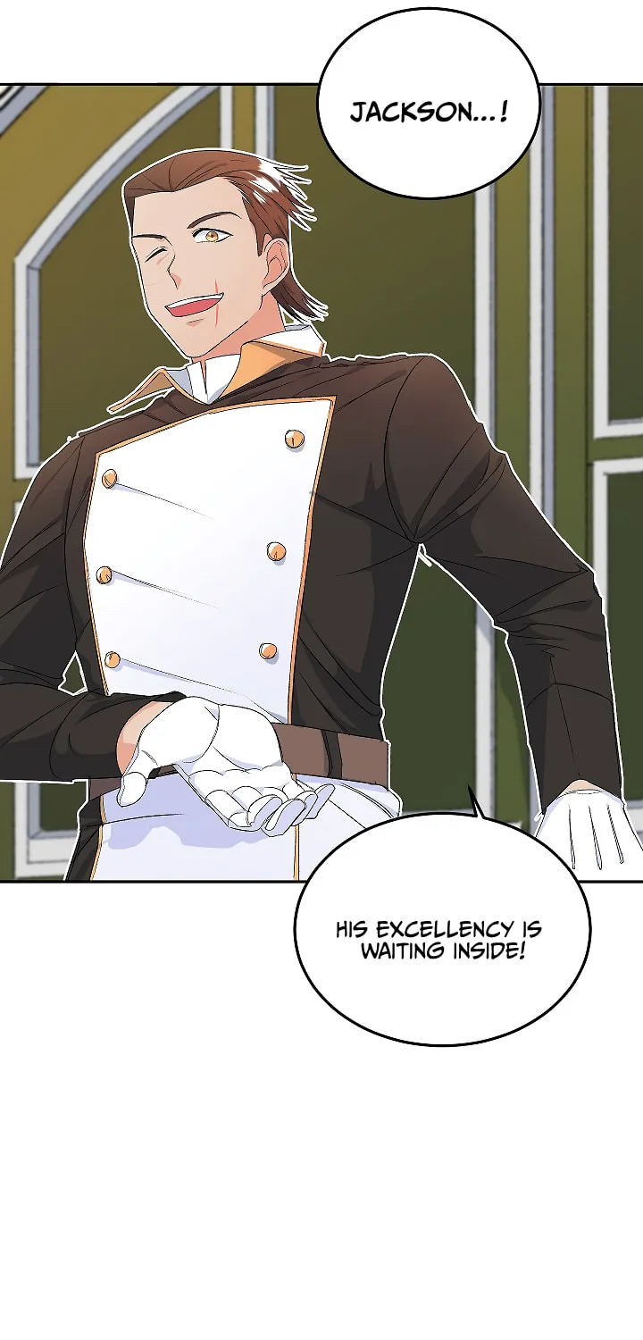 Read Lady Evony chapter 23 image 39 on Lezhin