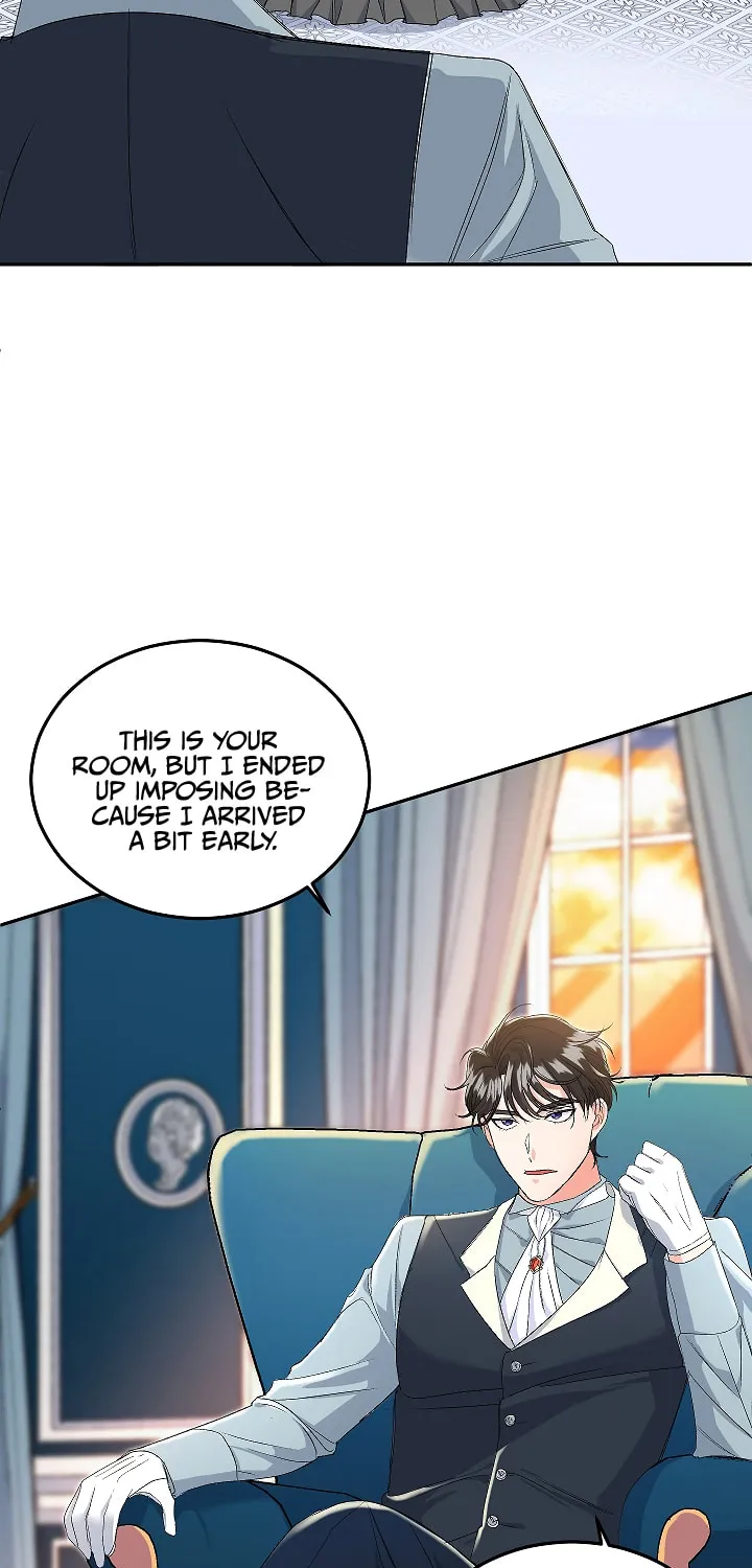 Read Lady Evony chapter 23 image 41 on Lezhin