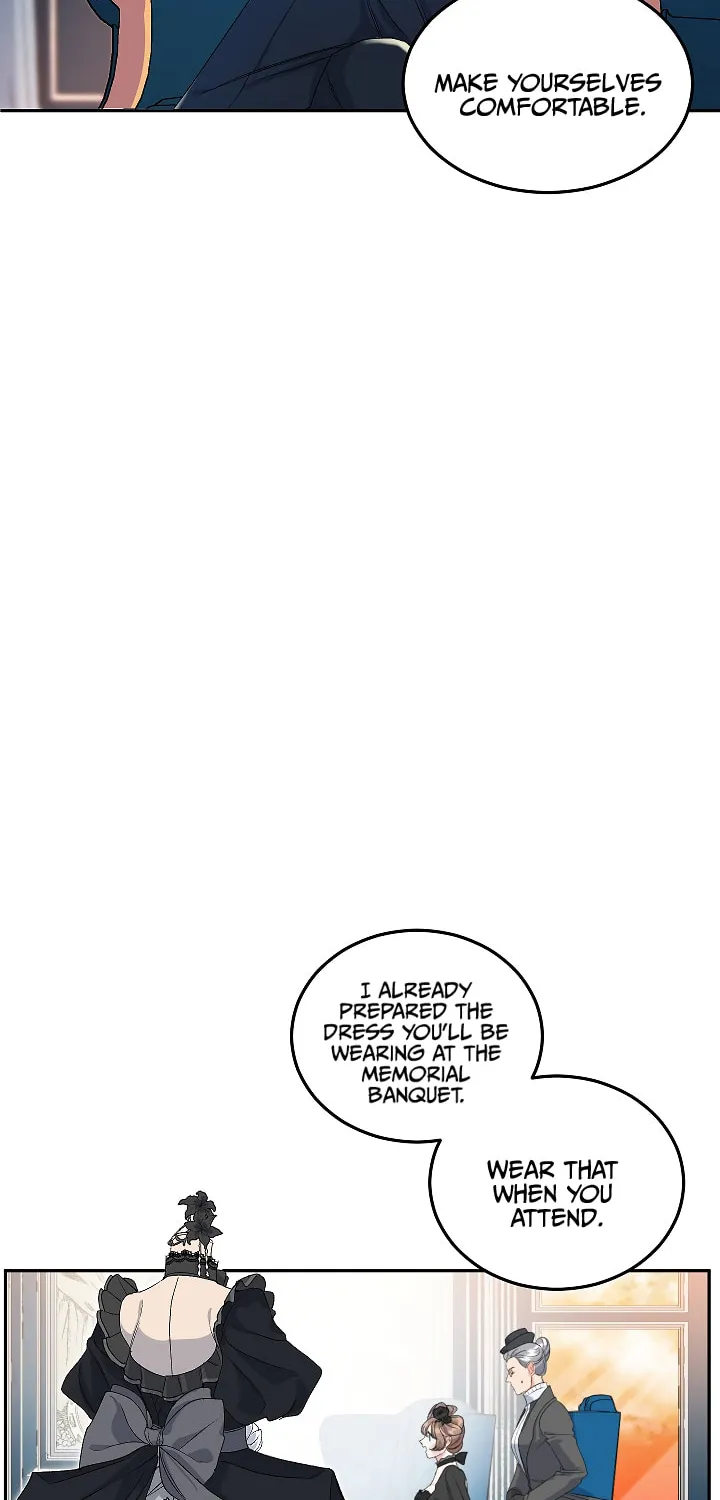 Read Lady Evony chapter 23 image 42 on Lezhin