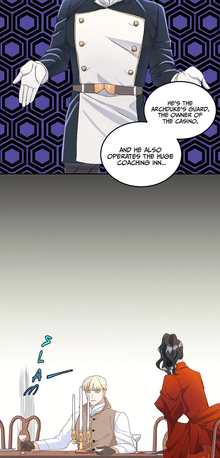 Read Lady Evony chapter 23 image 9 on Lezhin