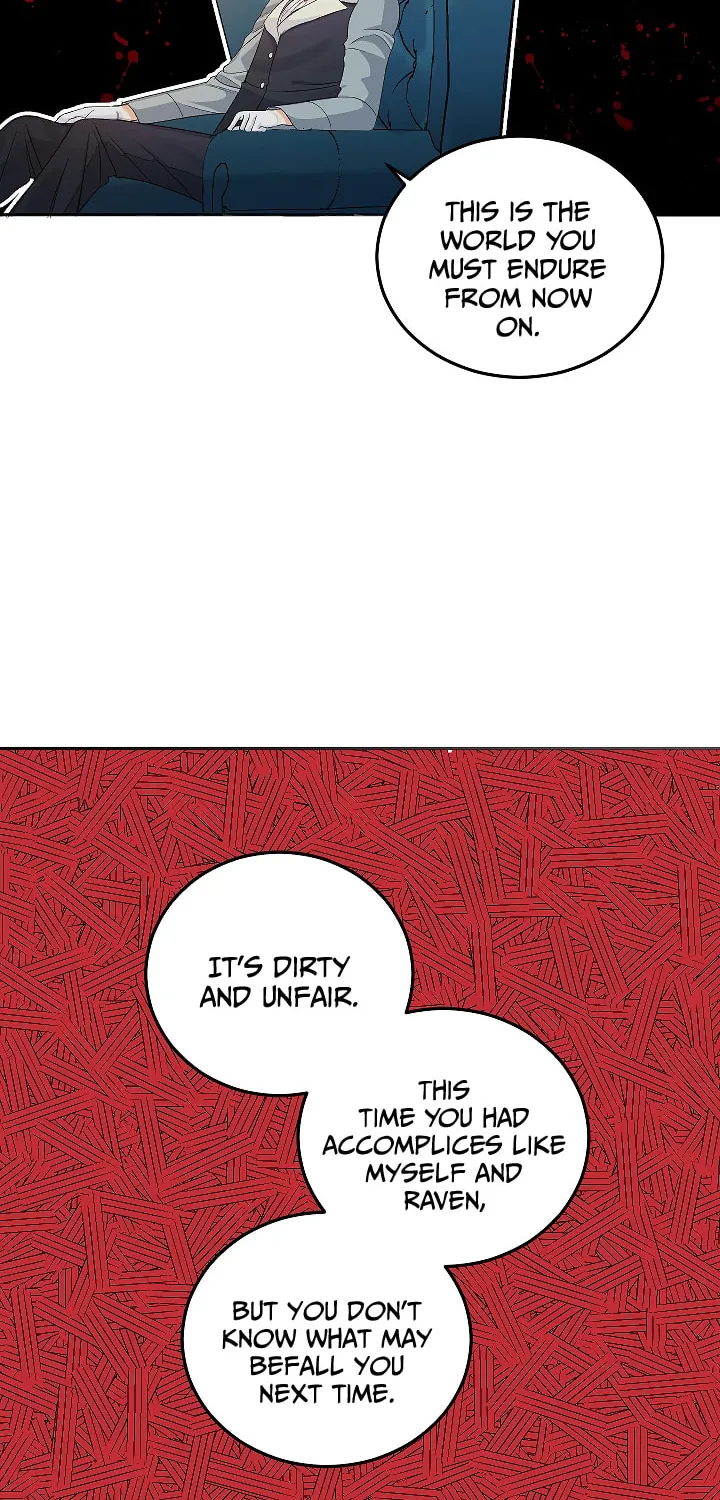 Read Lady Evony chapter 24 image 15 on Lezhin