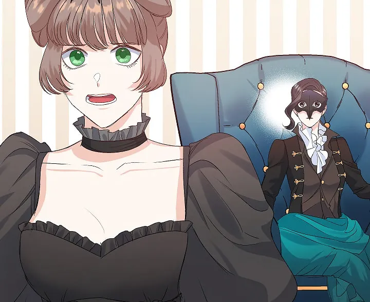 Read Lady Evony chapter 24 image 27 on Lezhin