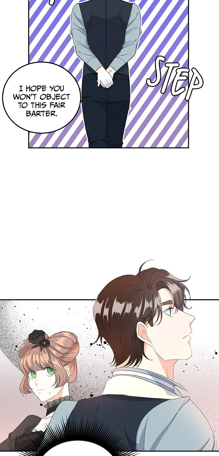 Read Lady Evony chapter 24 image 40 on Lezhin