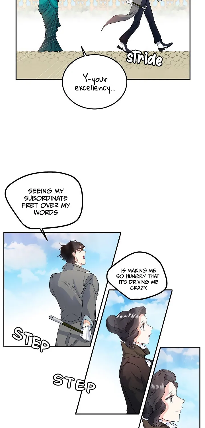 Read Lady Evony chapter 25 image 17 on Lezhin