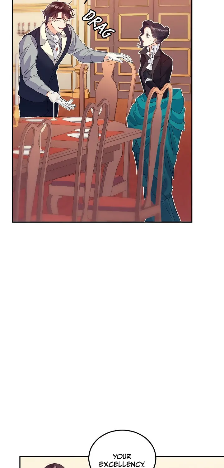 Read Lady Evony chapter 25 image 23 on Lezhin