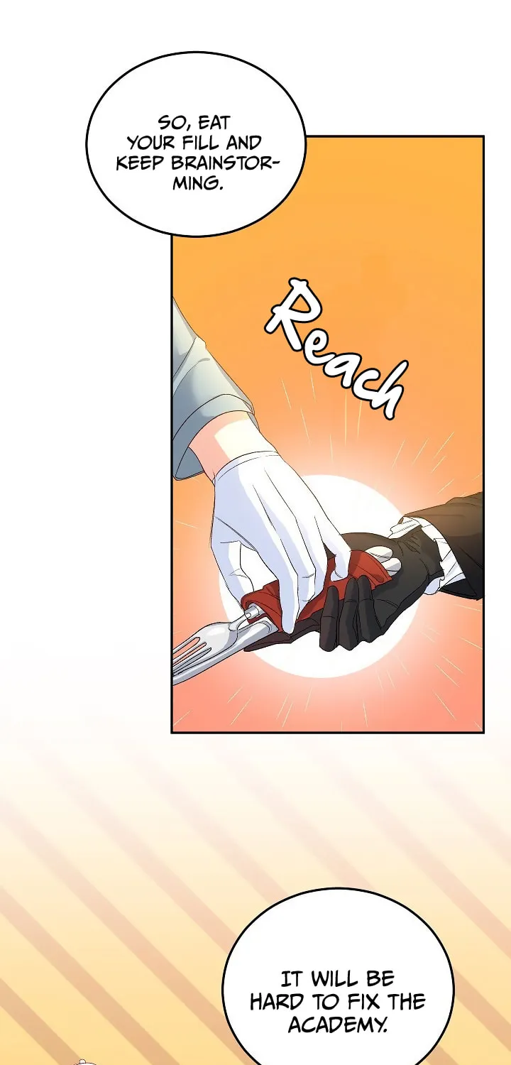 Read Lady Evony chapter 25 image 39 on Lezhin