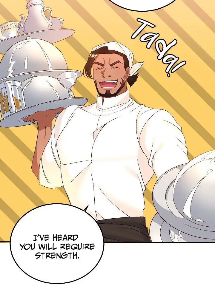 Read Lady Evony chapter 25 image 40 on Lezhin