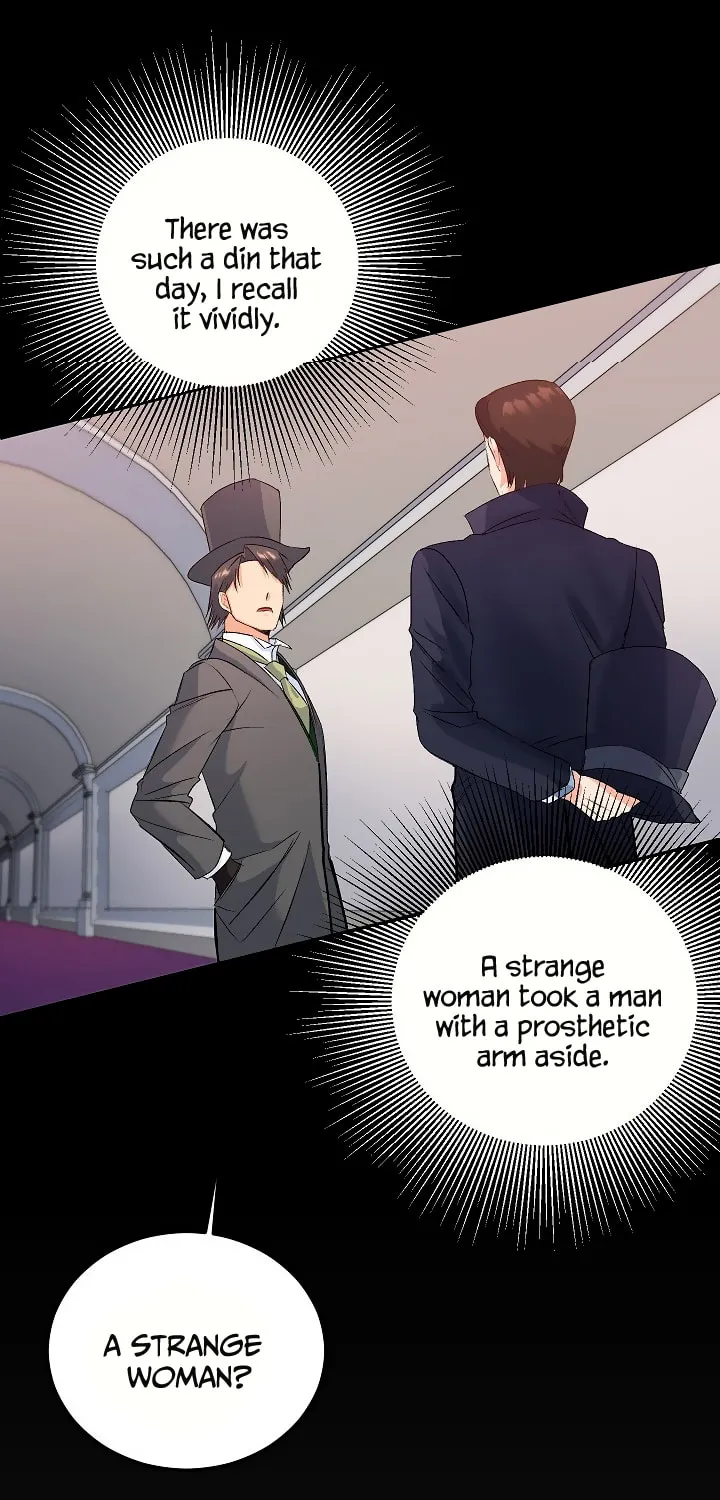 Read Lady Evony chapter 25 image 45 on Lezhin