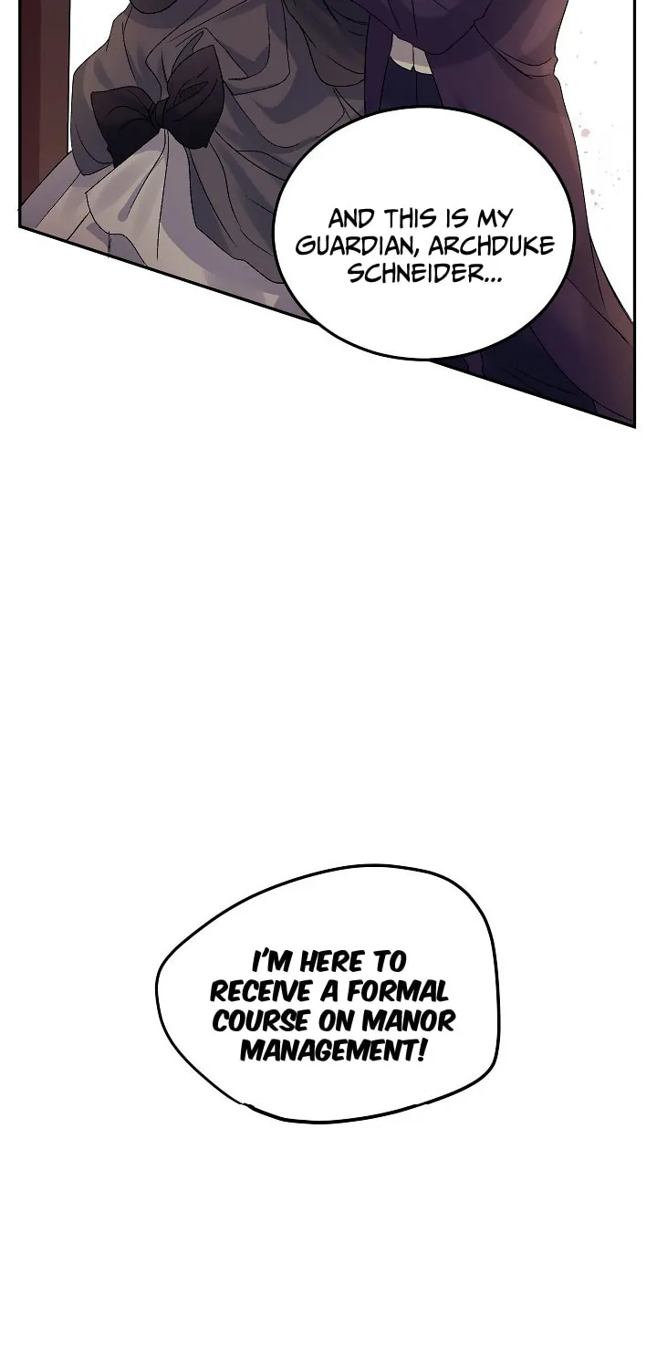 Read Lady Evony chapter 25 image 58 on Lezhin