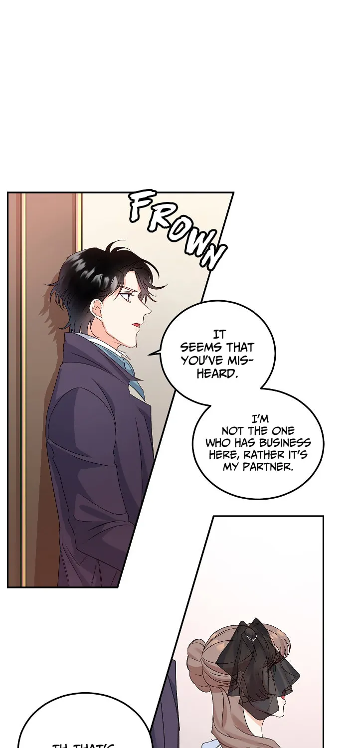 Read Lady Evony chapter 26 image 1 on Lezhin