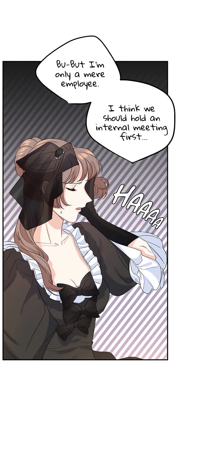 Read Lady Evony chapter 26 image 13 on Lezhin