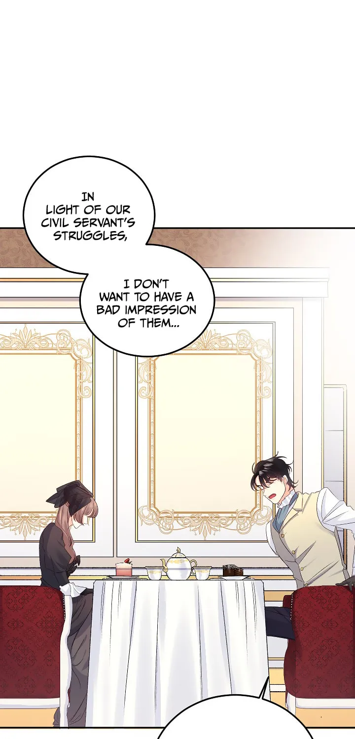 Read Lady Evony chapter 26 image 18 on Lezhin