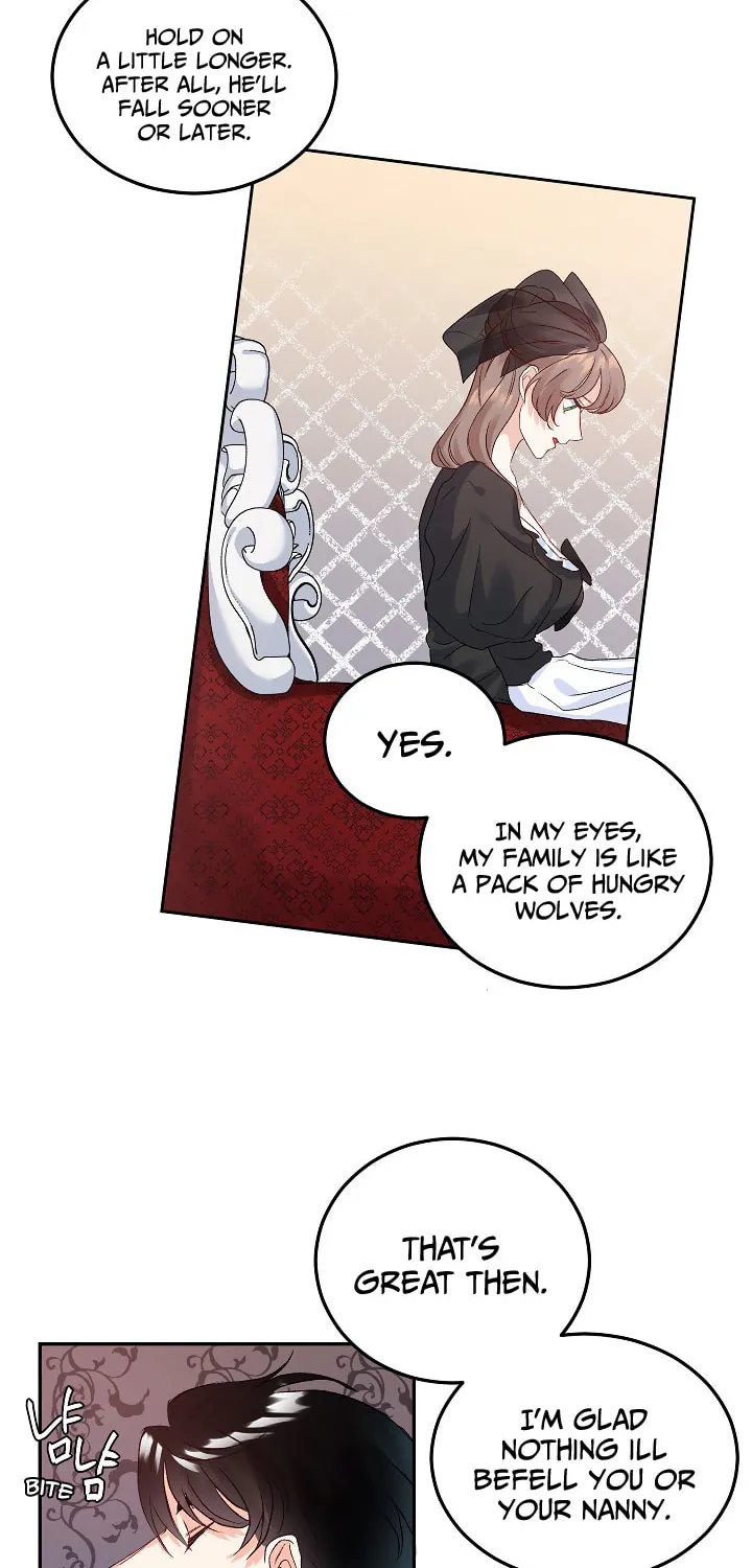 Read Lady Evony chapter 26 image 36 on Lezhin