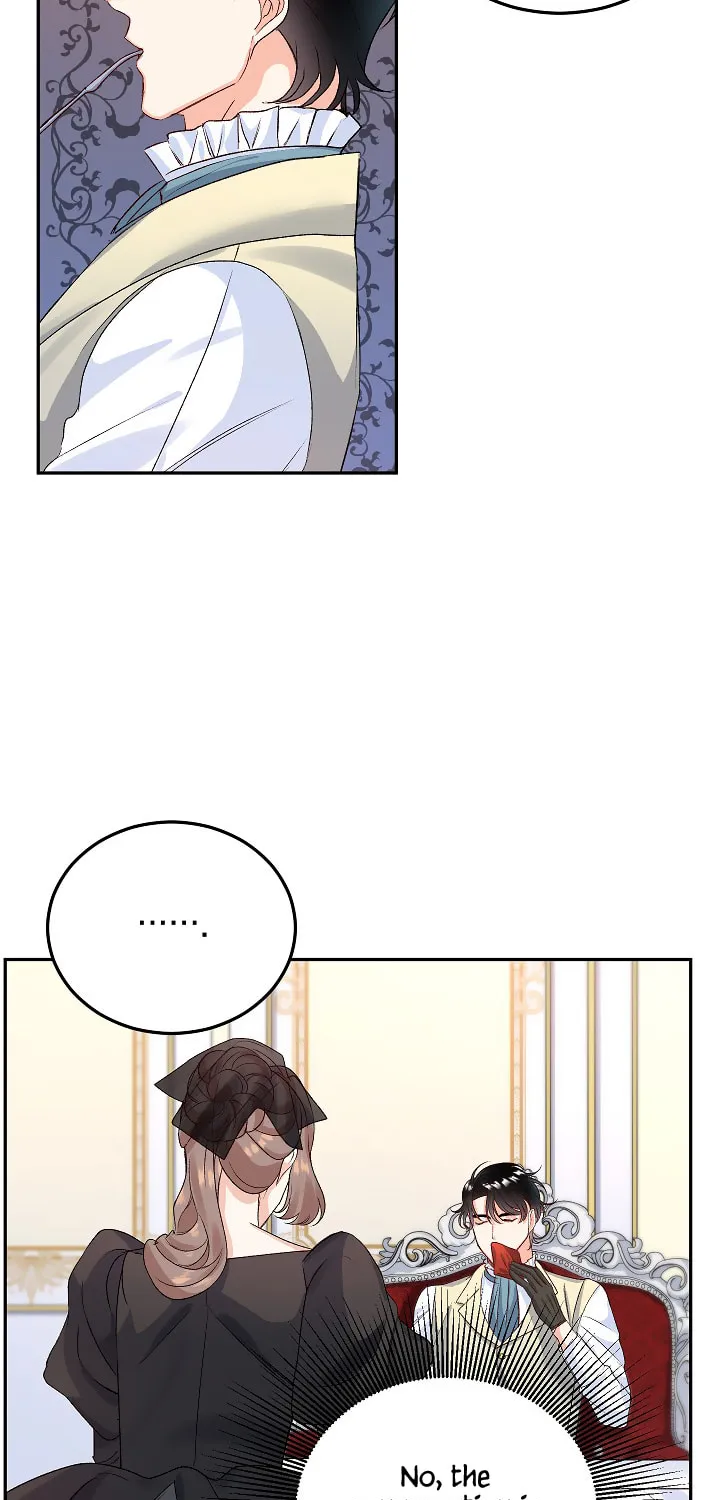 Read Lady Evony chapter 26 image 37 on Lezhin