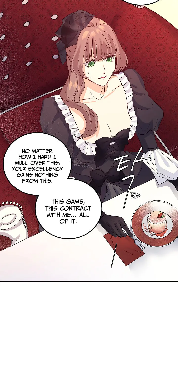 Read Lady Evony chapter 26 image 42 on Lezhin