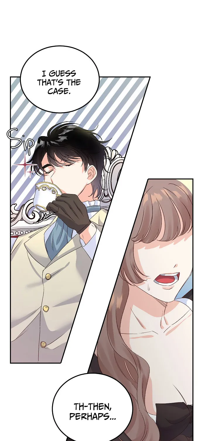 Read Lady Evony chapter 26 image 43 on Lezhin