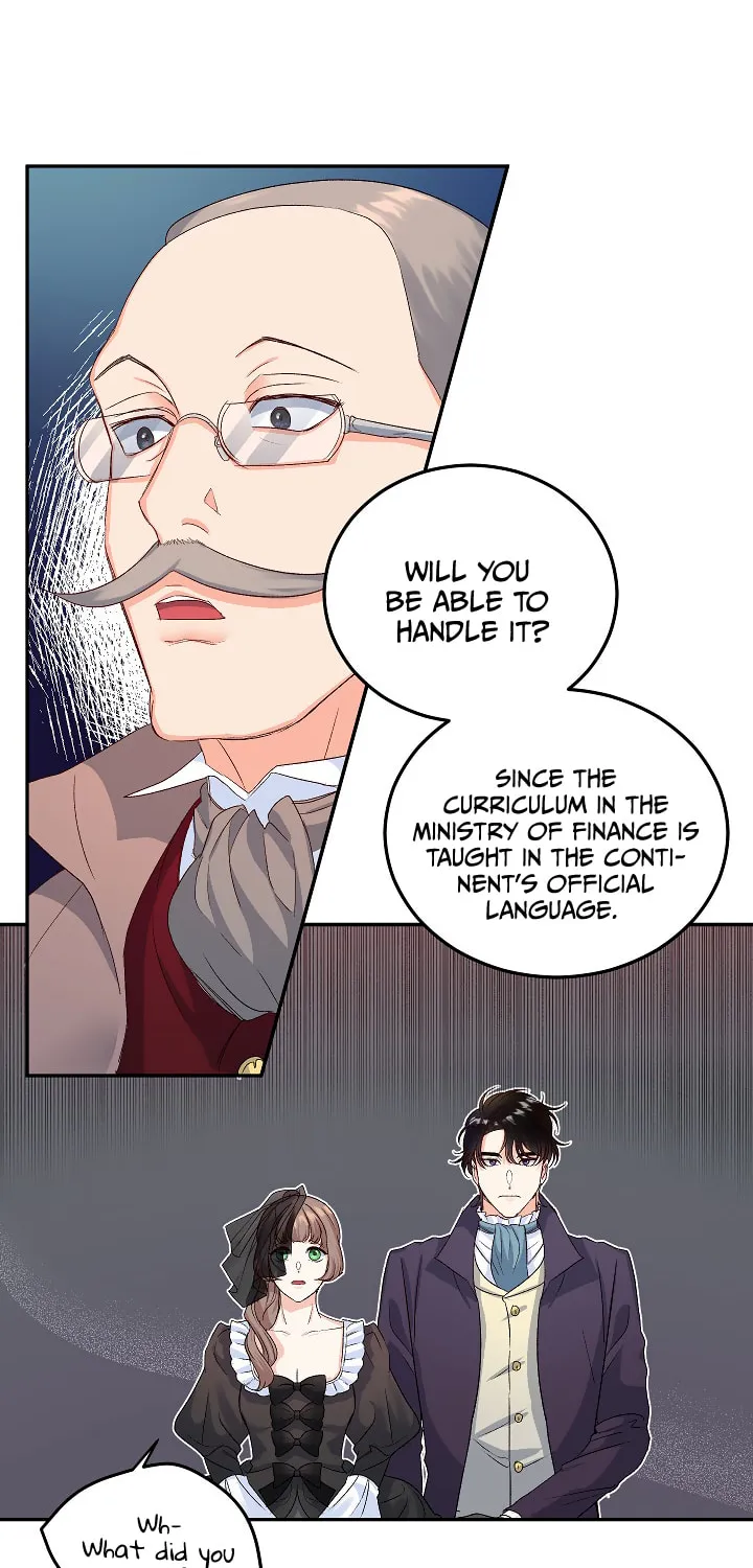 Read Lady Evony chapter 26 image 6 on Lezhin