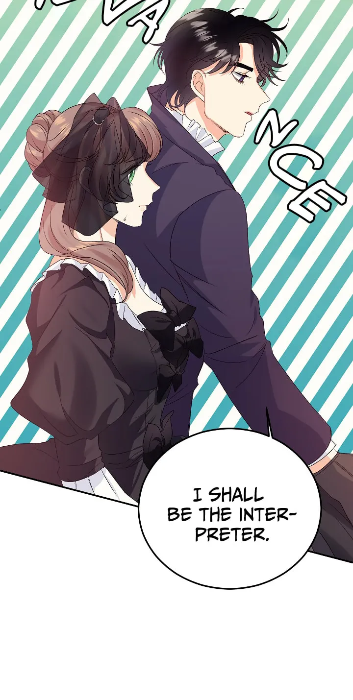 Read Lady Evony chapter 26 image 9 on Lezhin